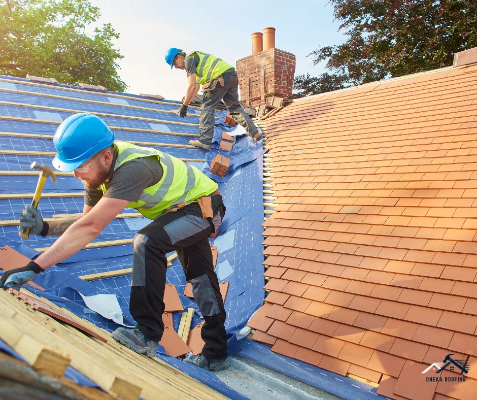 Why choose Roof Repair Near Me in Hurricane Mills, TN
