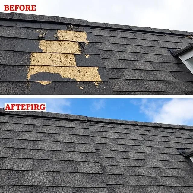 Roof Repair Near Me in Hurricane Mills, TN near me